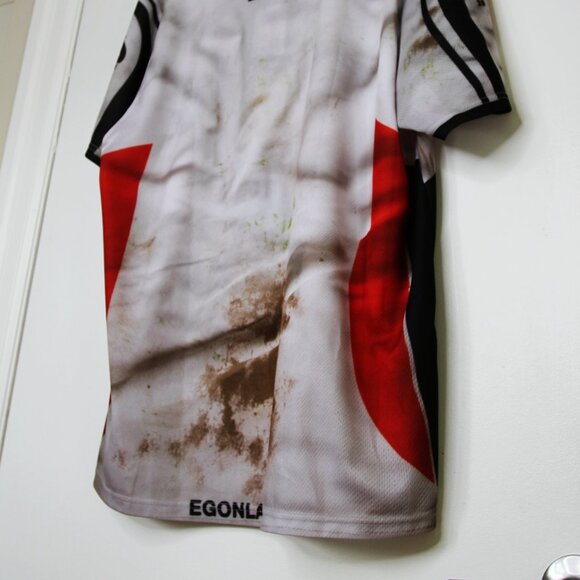 BNWT SS25 EGONLAB SPORT TSHIRT POLO S & M & L - Picture 7 of 16